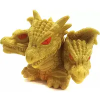 Trading Figure - Godzilla / King Ghidorah