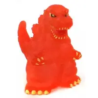 Trading Figure - Godzilla