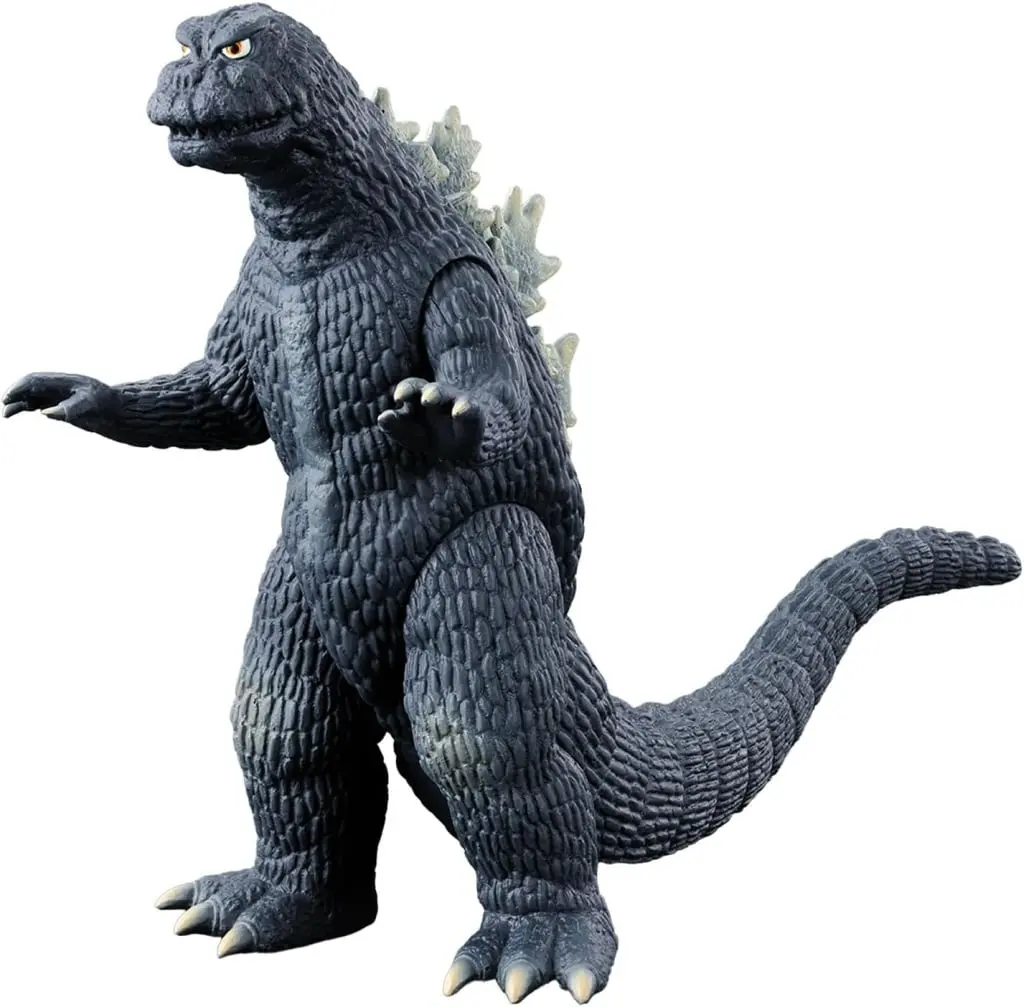 Figure - Ebirah, Horror of the Deep / Ebirah