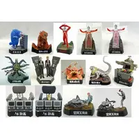 Trading Figure - Ultraseven