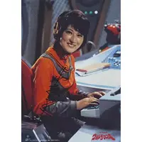 Poster - Ultraman Ace