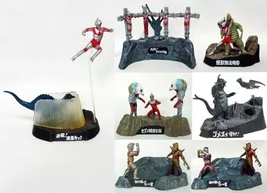 Trading Figure - Ultraseven