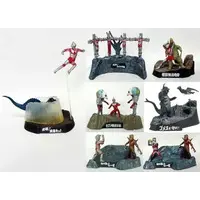 Trading Figure - Ultraseven