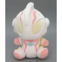 Plush - Ultraman Mebius / Ultraman Mebius (Character)
