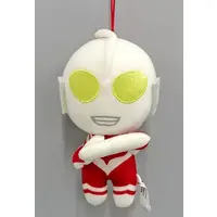 Plush - Shin Ultraman