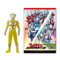Figure - Ultraman Zero Series