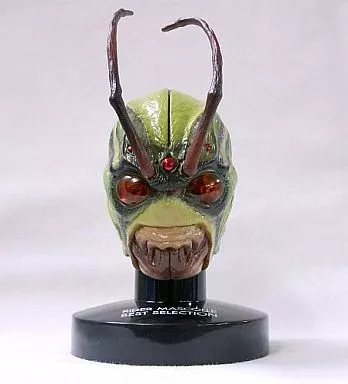 Trading Figure - Shin Kamen Rider: Prologue / Kamen Rider Shin