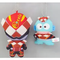 Kamen Rider Gavv x Sanrio characters - Sanrio characters / Kamen Rider Valen