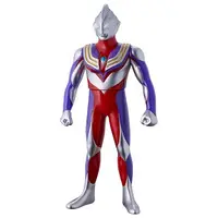 Figure - Ultraman Tiga / Ultraman Tiga (Character)
