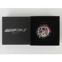Wrist Watch - Kamen Rider Stronger / Kamen Rider Stronger (Character)
