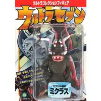 Figure - Ultraseven / Miclas