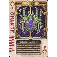 Trading Card - Kamen Rider Blade
