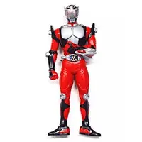 Figure - Kamen Rider Ryuki / Kamen Rider Ryuki (Character)