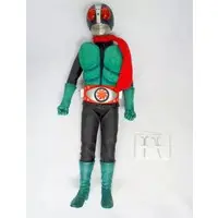 Real Action Heroes (RAH450 仮面ライダー旧2号 「仮面ライダー」 リアルアクションヒーローズ450 No.02 東映ヒーローネット限定品)