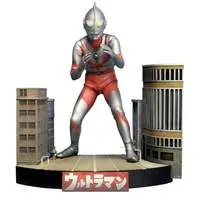 Plastic model (ノンスケール ウルトラマン(Aタイプ) 「ウルトラマン」 プラスチックモデルキット [411-200614TP])