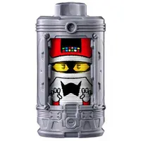 Toys - Super Space Sheriff Gavan Infinity
