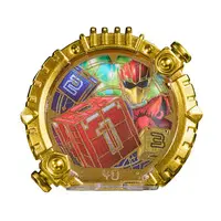 Transformation Devices - No.1 Sentai Gozyuger