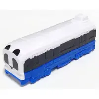 Transformation Devices - Ressha Sentai ToQger