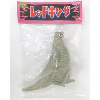 Figure (レッドキング 02 劇中イメージカラー 「ウルトラマン」 グレートザウルス ソフビフィギュア)