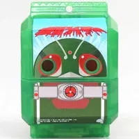 Transformation Gear - Kamen Rider Gavv / Skyrider & Gochizo