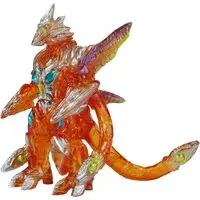 Figure - Gamera 3: Revenge of Iris
