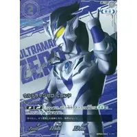 Ultraman Card Game - Ultraman Geed