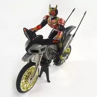 Figure - Kamen Rider Kuuga