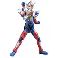 Figure - Gridman the Hyper Agent / Thunder Gridman