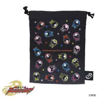 Premium Bandai Limited - Shuriken Sentai Ninninger