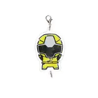 Premium Bandai Limited - Shuriken Sentai Ninninger / KiNinger