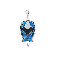 Premium Bandai Limited - Shuriken Sentai Ninninger / AoNinger