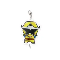 Premium Bandai Limited - Shuriken Sentai Ninninger / StarNinger
