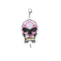 Premium Bandai Limited - Shuriken Sentai Ninninger / ShiroNinger