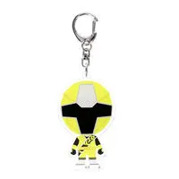 Premium Bandai Limited - Shuriken Sentai Ninninger / KiNinger