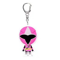Premium Bandai Limited - Shuriken Sentai Ninninger / MomoNinger