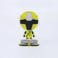 Premium Bandai Limited - Shuriken Sentai Ninninger / KiNinger