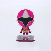 Premium Bandai Limited - Shuriken Sentai Ninninger / MomoNinger