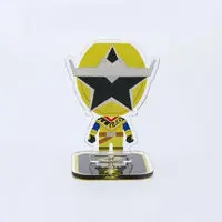 Premium Bandai Limited - Shuriken Sentai Ninninger / StarNinger