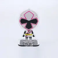 Premium Bandai Limited - Shuriken Sentai Ninninger / ShiroNinger