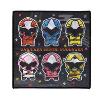 Premium Bandai Limited - Shuriken Sentai Ninninger