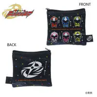 Premium Bandai Limited - Shuriken Sentai Ninninger