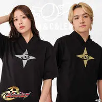 Premium Bandai Limited - Shuriken Sentai Ninninger Size-L