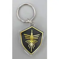Key Chain - Super Space Sheriff Gavan Infinity