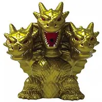 Godzilla / King Ghidorah