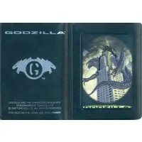 Card case - Godzilla