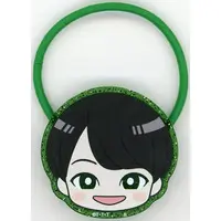 Accessory - Hair tie - No.1 Sentai Gozyuger