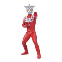 Trading Figure - Ultraman Leo / Ultraman Leo (Character)