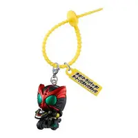 Key Chain - Kamen Rider OOO / Kamen Rider OOO (Character)