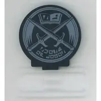Acrylic Logo Display EX - Kamen Rider Saber