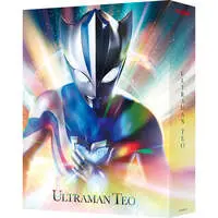Ultraman Teo